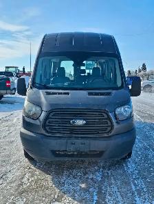 2016 Ford Transit Van - Photo 4