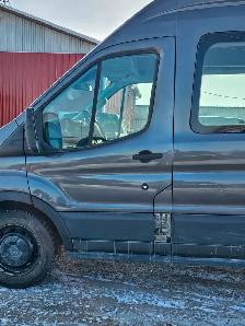 2016 Ford Transit Van - Photo 5