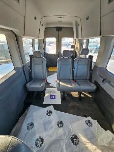 2016 Ford Transit Van - Photo 9