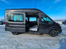 2016 Ford Transit Van - Photo 10