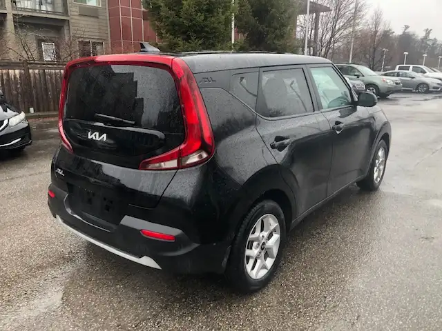 2022 Kia Soul EX GOOD FOR EXPORT - Photo 6