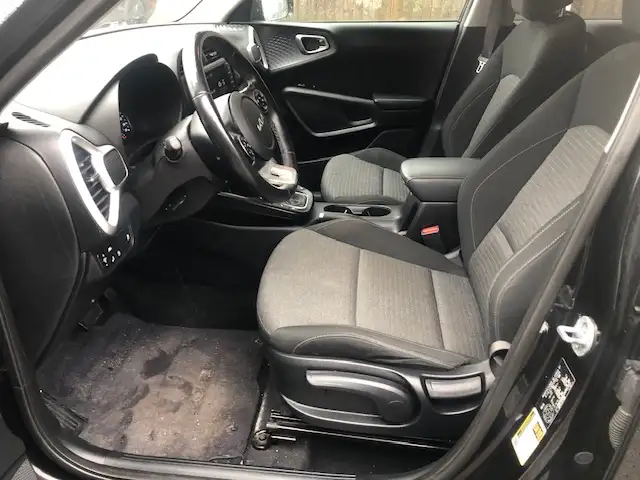 2022 Kia Soul EX GOOD FOR EXPORT - Photo 10