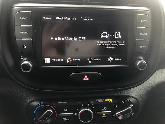 2022 Kia Soul EX GOOD FOR EXPORT - Photo 12