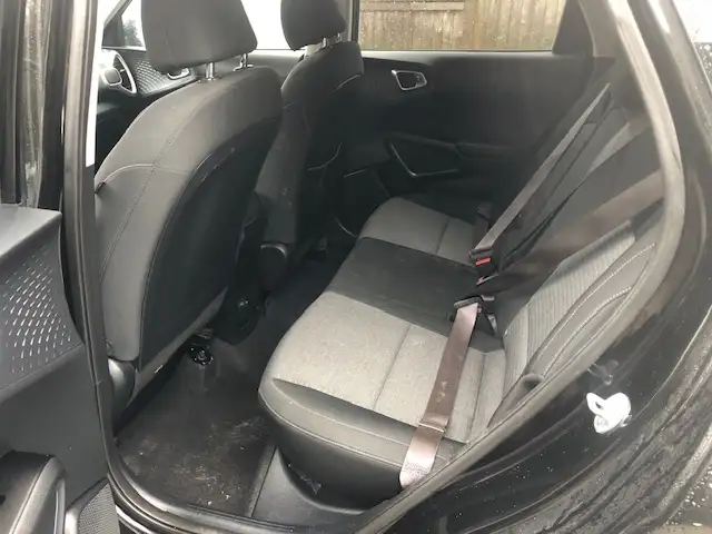 2022 Kia Soul EX GOOD FOR EXPORT - Photo 13