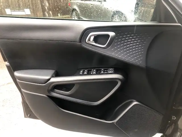 2022 Kia Soul EX GOOD FOR EXPORT - Photo 14