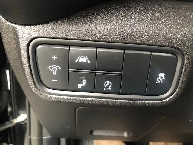 2022 Kia Soul EX GOOD FOR EXPORT - Photo 15