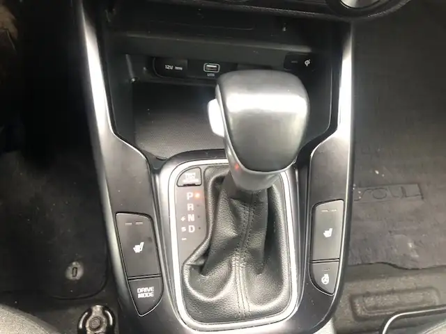 2022 Kia Soul EX GOOD FOR EXPORT - Photo 16