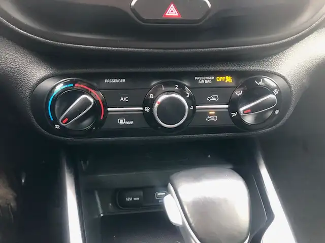 2022 Kia Soul EX GOOD FOR EXPORT - Photo 17