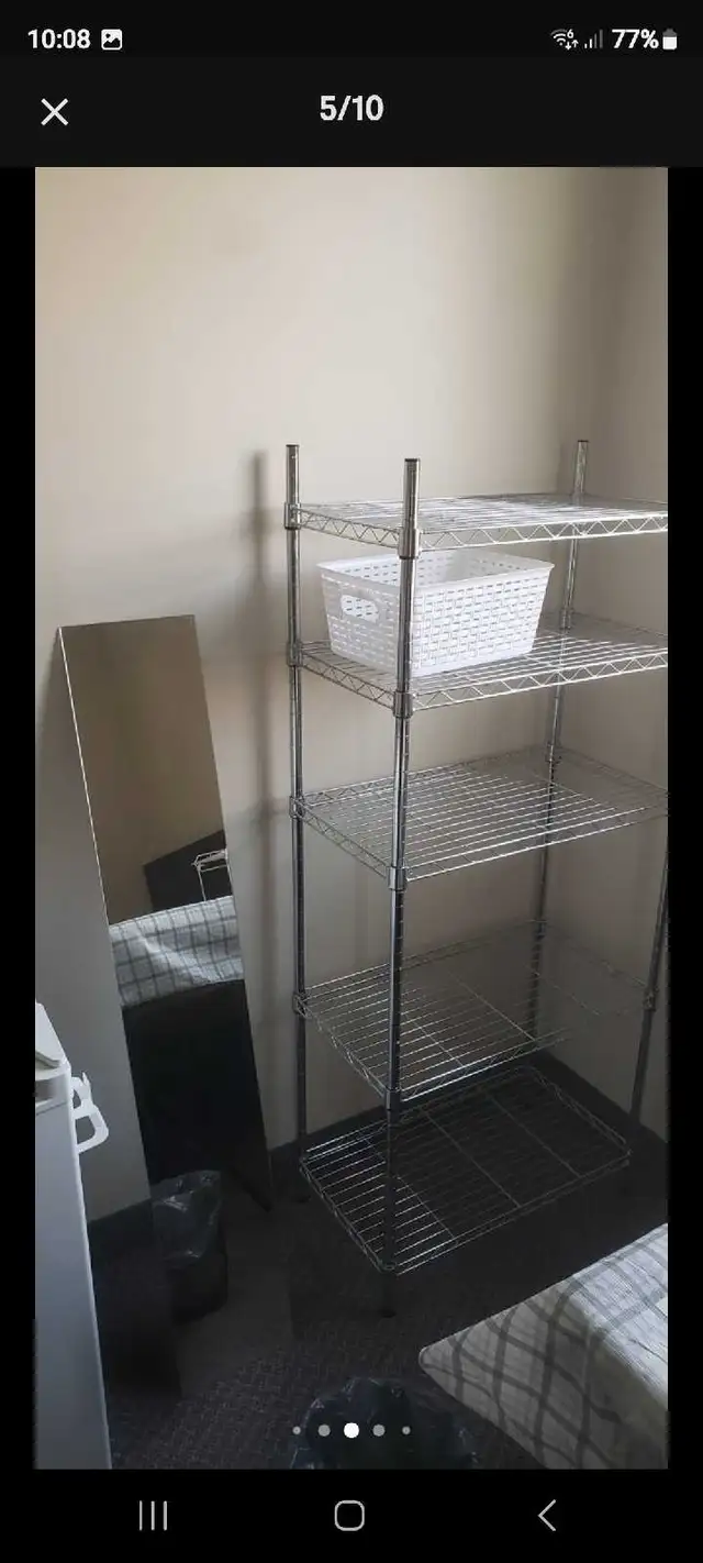 UWaterloo Apartment Room Male only - Photo 4