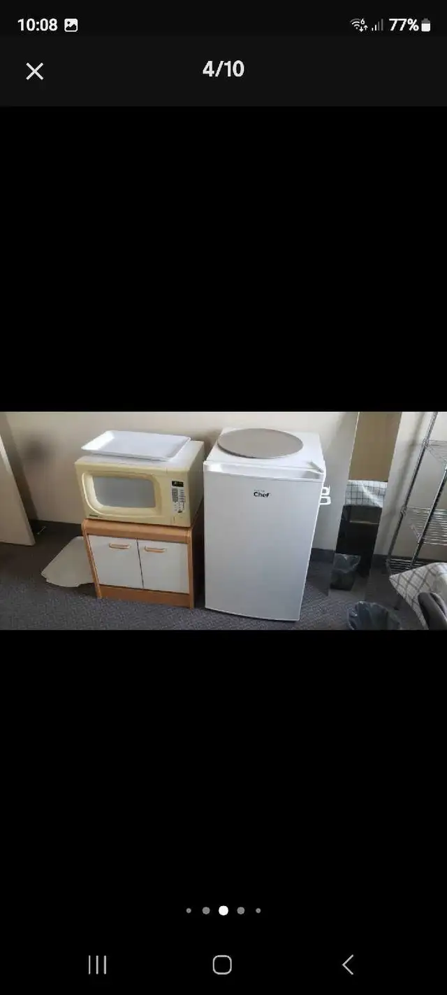 UWaterloo Apartment Room Male only - Photo 5