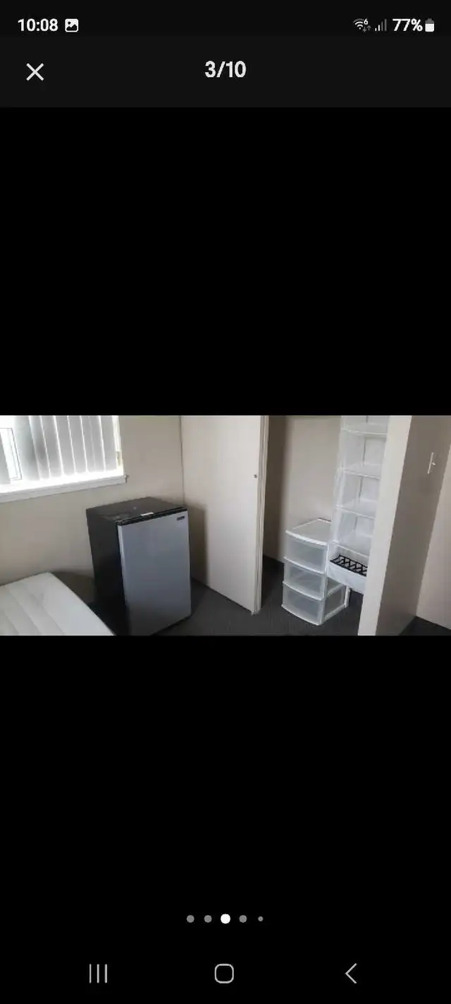 UWaterloo Apartment Room Male only - Photo 6