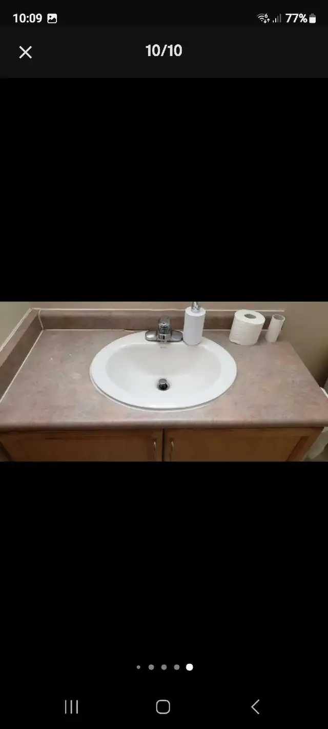 UWaterloo Apartment Room Male only - Photo 9