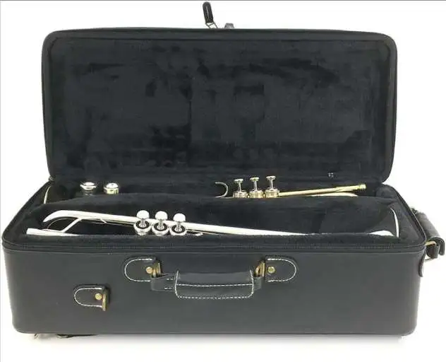 DOUBLE TRUMPET SOFT BACKPACK CASE - Photo 2