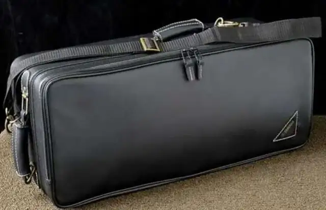 DOUBLE TRUMPET SOFT BACKPACK CASE - Photo 3