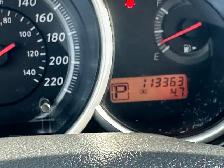 2011 Nissan Versa 1.8 S automatic new safety clean  low km - Photo 8