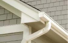 SOFFIT FASCIA EAVESTROUGH INSTALLER