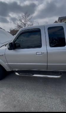 Ford Ranger 2010 4 L - Photo 2