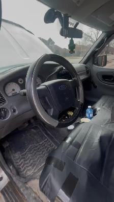 Ford Ranger 2010 4 L - Photo 3