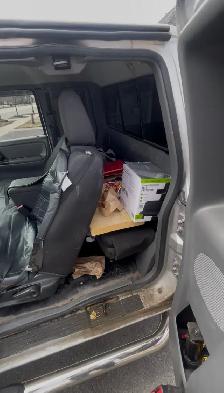 Ford Ranger 2010 4 L - Photo 4