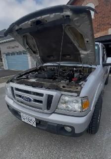 Ford Ranger 2010 4 L - Photo 7