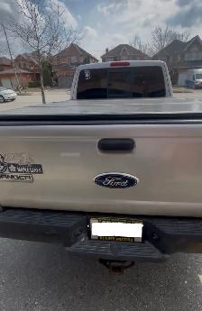 Ford Ranger 2010 4 L - Photo 8