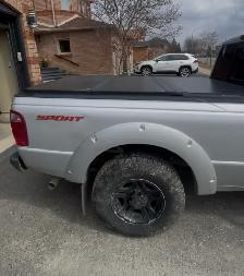 Ford Ranger 2010 4 L - Photo 9