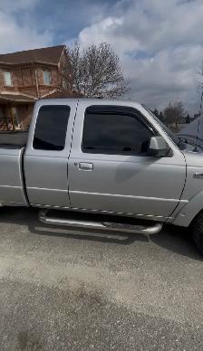 Ford Ranger 2010 4 L - Photo 10