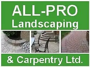 Skilled Hard Landscape/Interlocking Installer & Landscape La