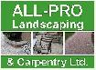 Skilled Hard Landscape/Interlocking Installer & Landscape La