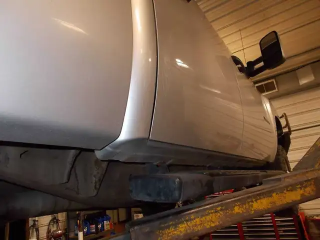 2011 Chevrolet Silverado 2500HD Duramax READ AD - Photo 9