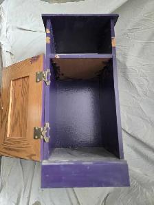 Nightstand - Photo 2