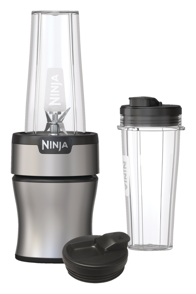 NINJA NUTRI-BLENDER BN300C 0.59L $70