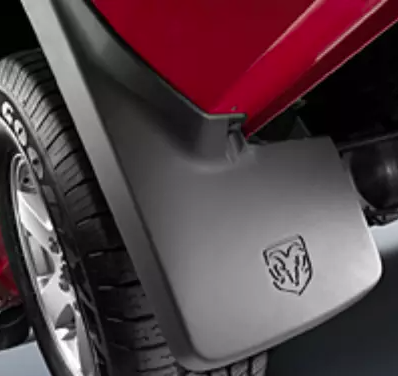 PARTS DELIVERY DRIVER