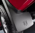 PARTS DELIVERY DRIVER