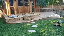 Deck builder needed - Photo 6