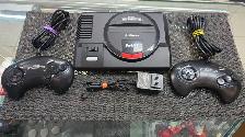 AtGames Sega Genesis Flashback HD 2017 Console