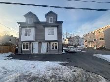 4BR New Build Near Downtown Dartmouth