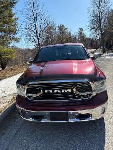 2018 Ram 1500 Limited