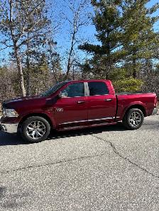 2018 Ram 1500 Limited - Photo 3