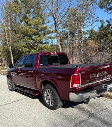 2018 Ram 1500 Limited - Photo 4