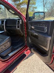 2018 Ram 1500 Limited - Photo 6