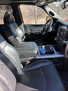 2018 Ram 1500 Limited - Photo 7