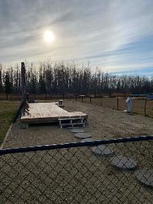 Sandy Point Resort Lot with Lakeview on Gull Lake - Photo 2