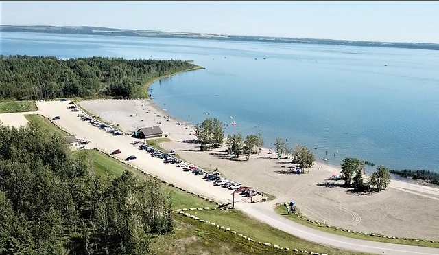 Sandy Point Resort Lot with Lakeview on Gull Lake - Photo 5