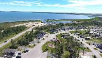 Sandy Point Resort Lot with Lakeview on Gull Lake - Photo 7