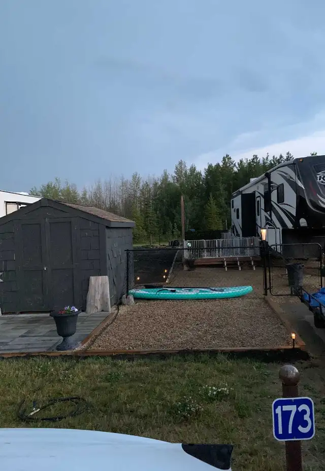 Sandy Point Resort Lot with Lakeview on Gull Lake - Photo 8