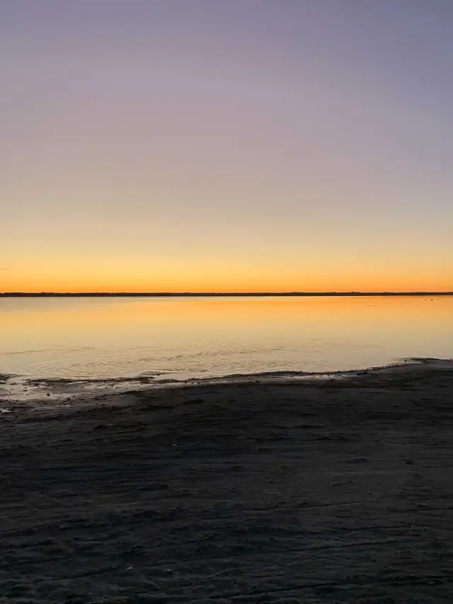 Sandy Point Resort Lot with Lakeview on Gull Lake - Photo 9