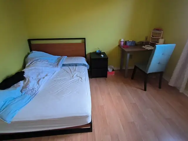 upstairs room (clean/bright) Dundas/Winston Churchill - Photo 6