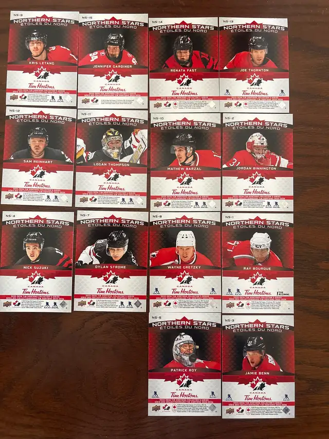 team Canada mint condition 2026 - Photo 2