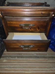 Nightstand - Photo 2